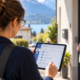 Solution utilisable sur le terrain